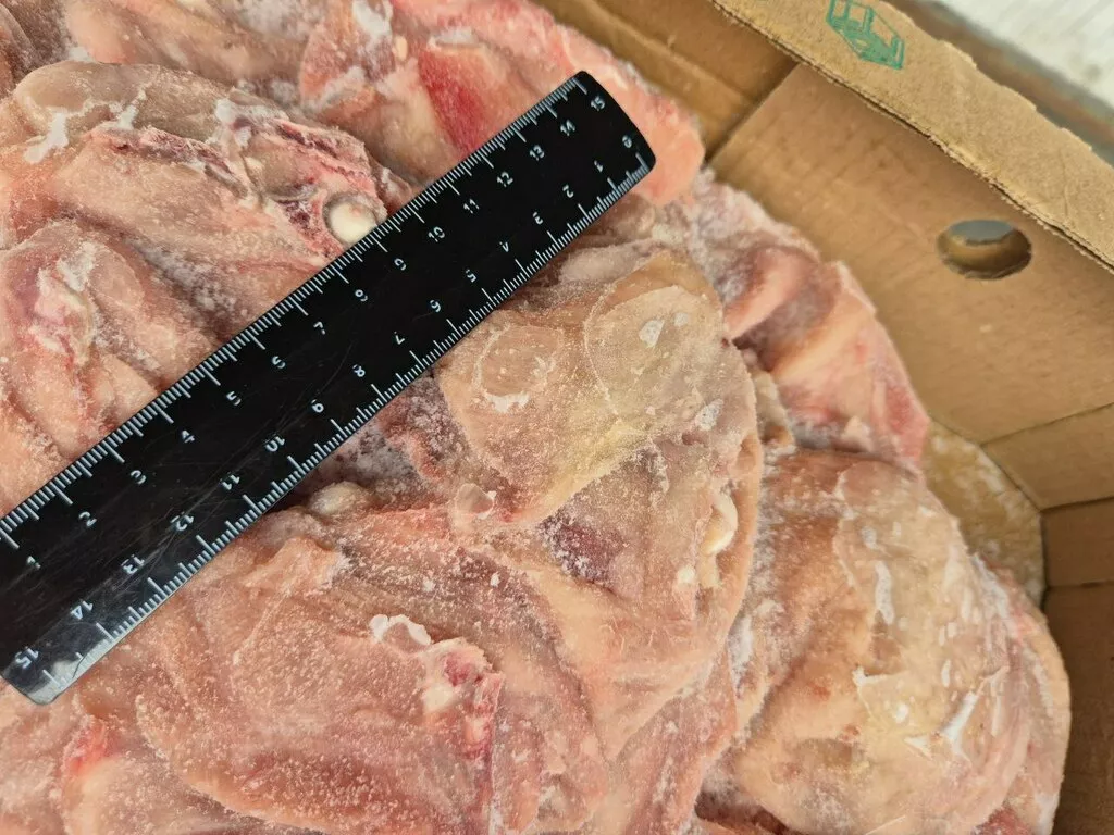 бедро куриное кнр в Новороссийске 3