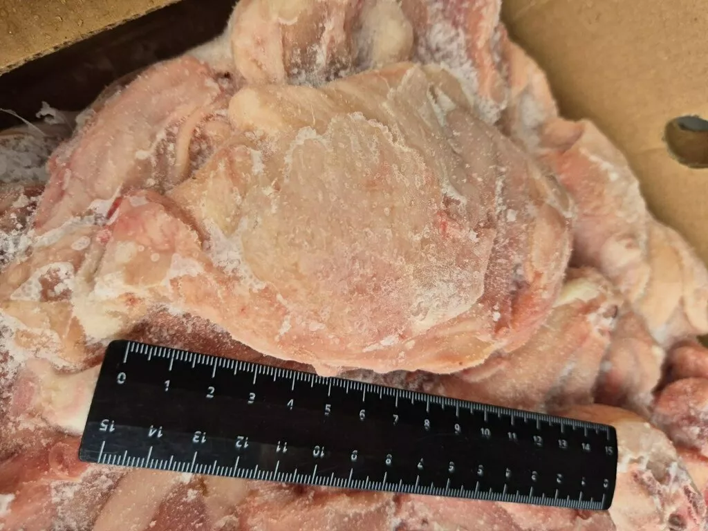 бедро куриное кнр в Новороссийске 2