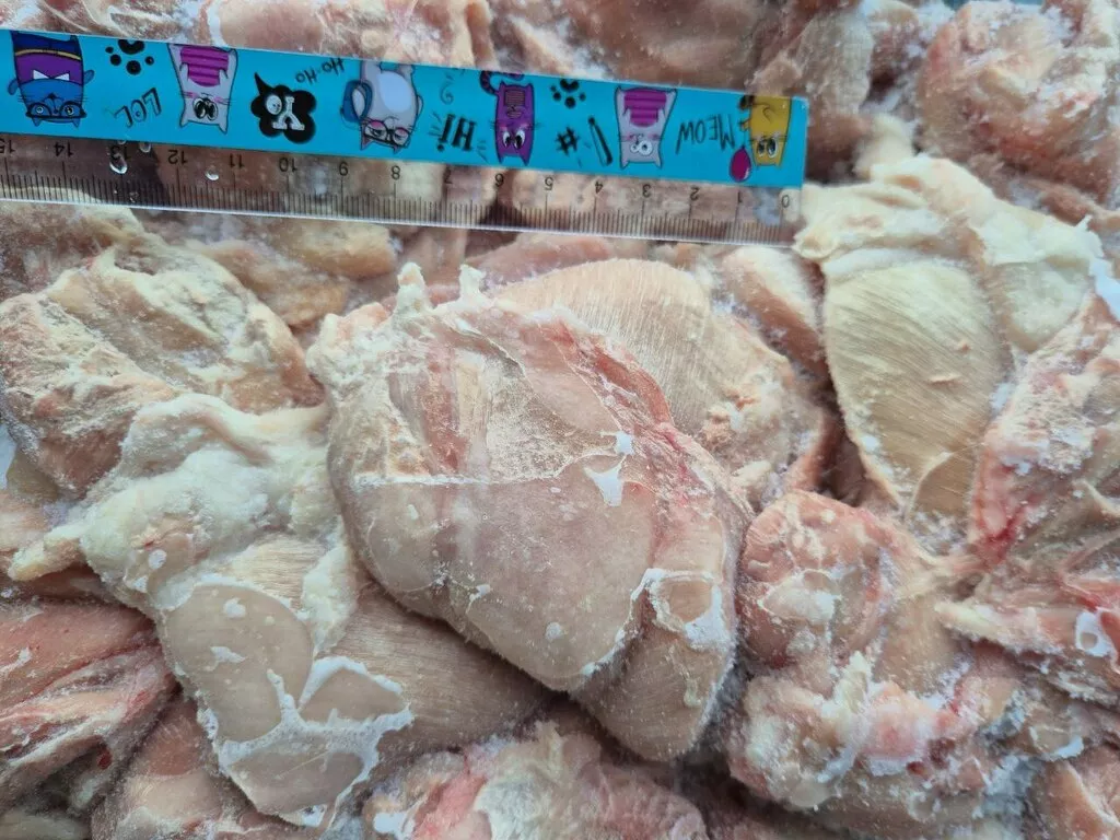 филе окорочка куриного турция в Новороссийске 5