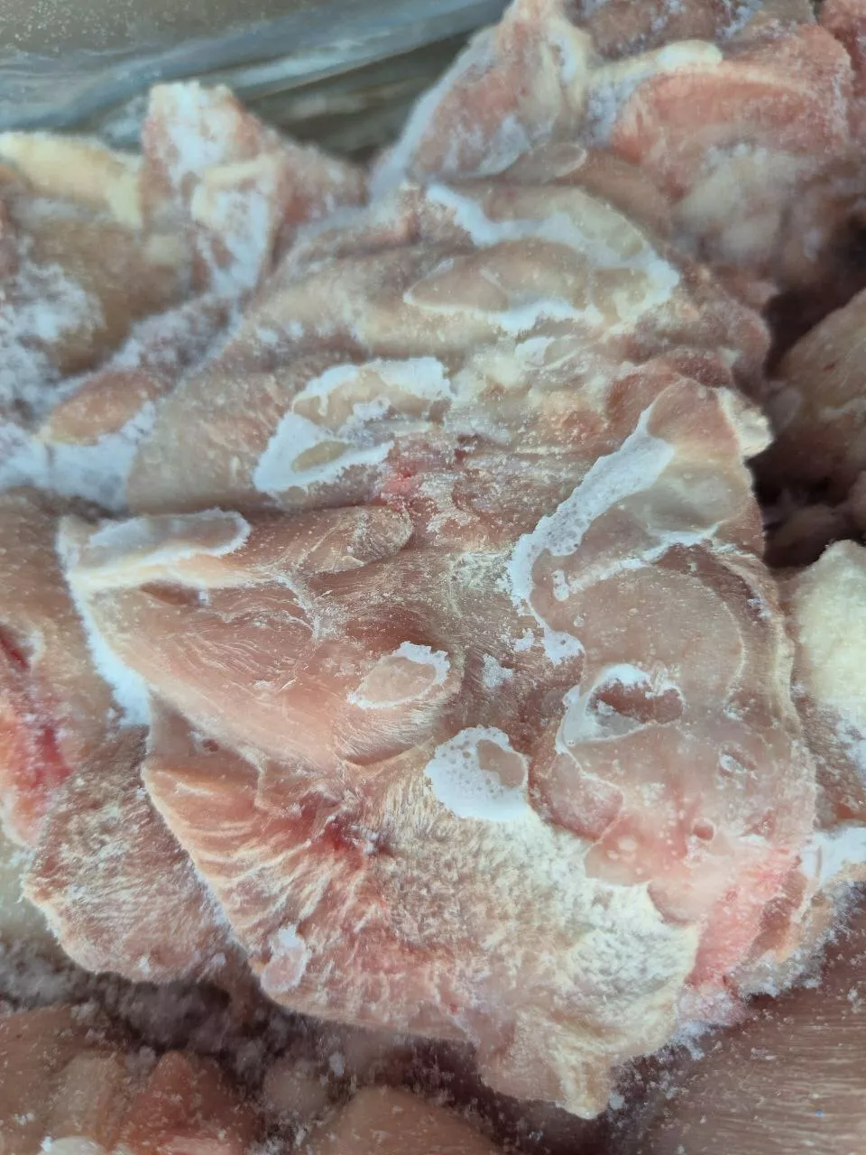 филе окорочка куриного турция в Новороссийске 2