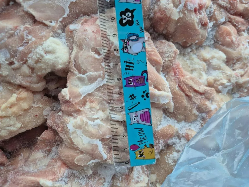 филе окорочка куриного турция в Новороссийске 7