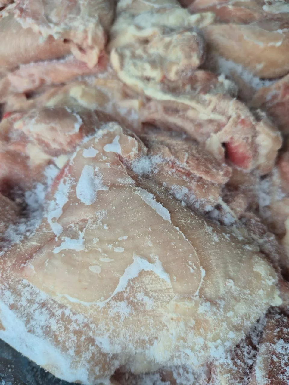 филе окорочка куриного турция в Новороссийске 6