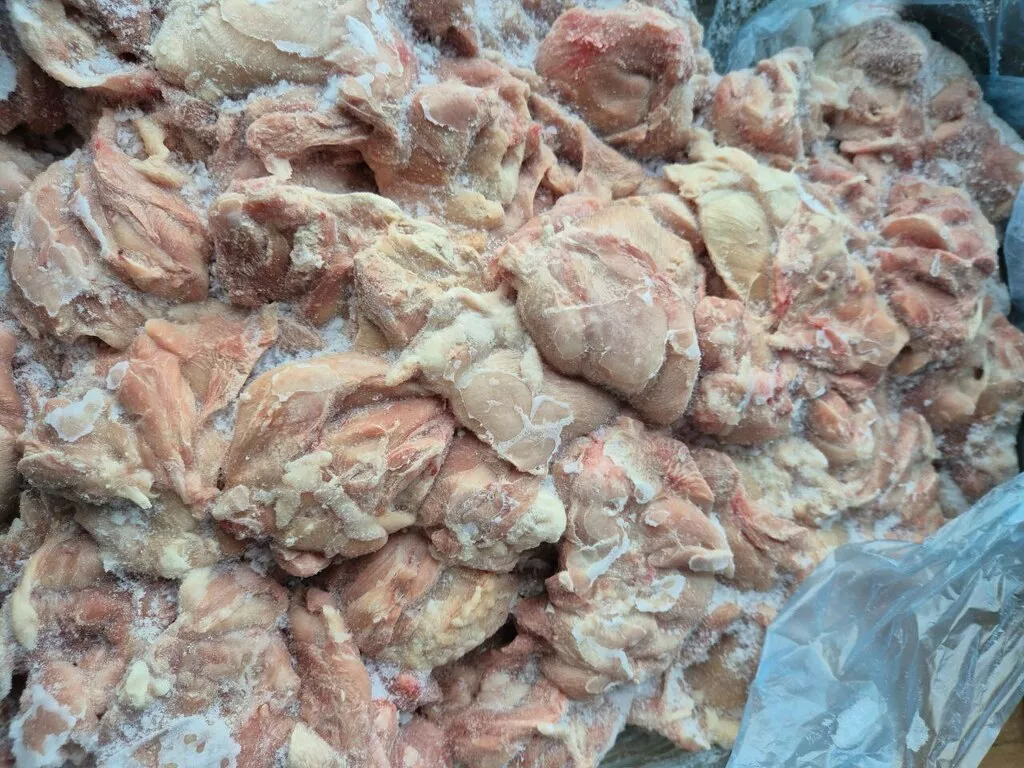 филе окорочка куриного турция в Новороссийске 4