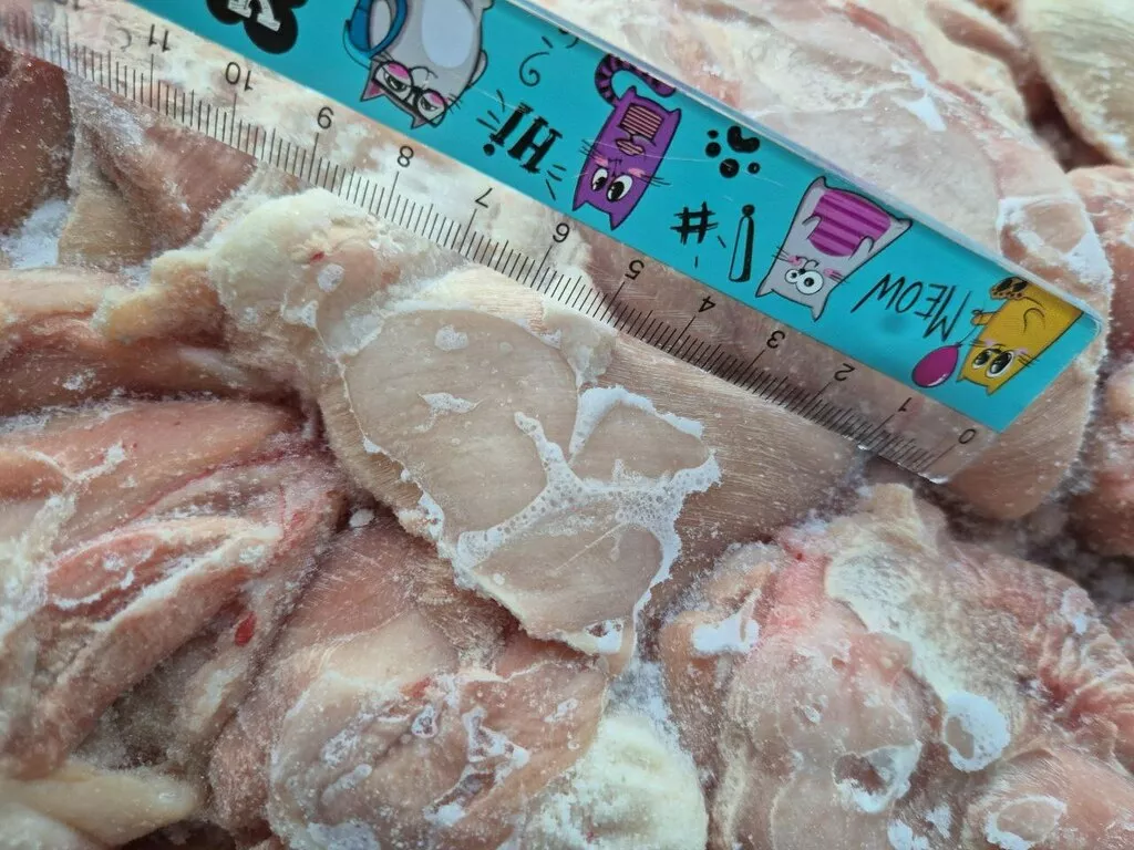 филе окорочка куриного турция в Новороссийске 3