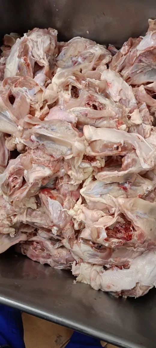 каркас куриный ЦБ в Ставрополе 6