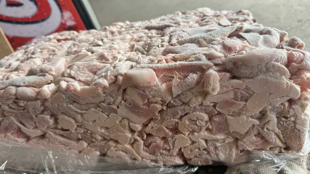 свиная жировая обрезь в Ставрополе 4