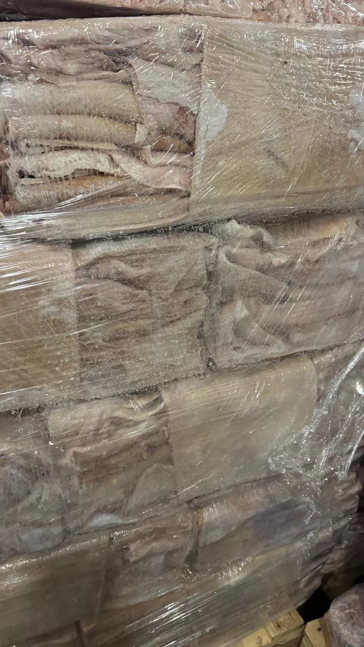 Фотография продукта Шкура свиная