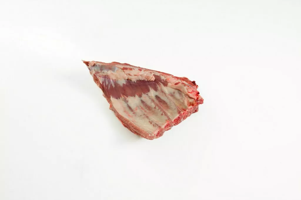 Фотография продукта Ребро лопаточное