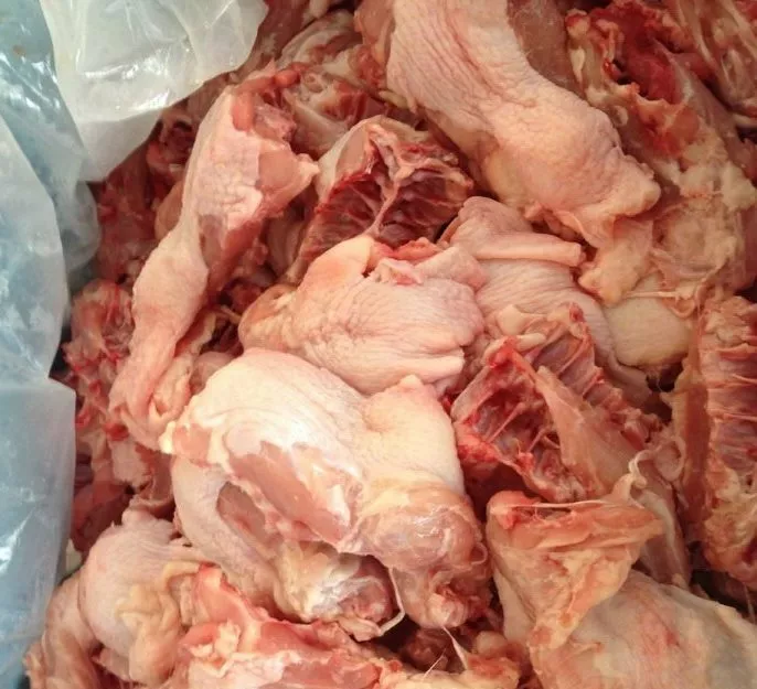 фотография продукта Суповой набор куриный