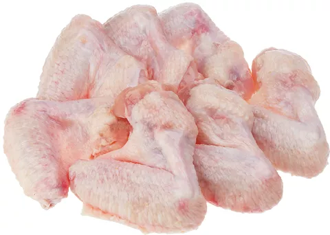 Фотография продукта Крыло двухфаланговое