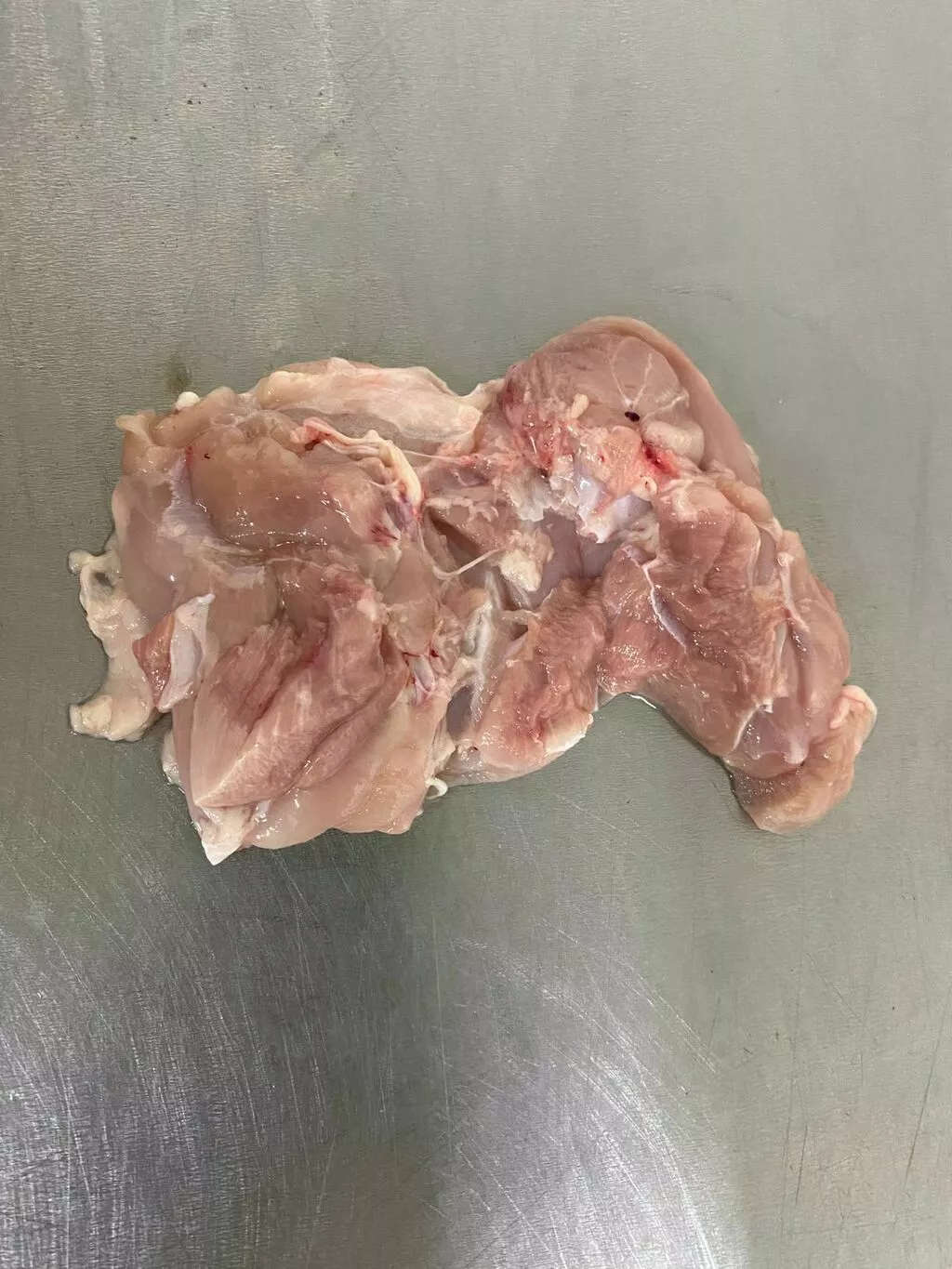 Фотография продукта Филе красного мяса 