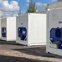 рефконтейнеры 10/...футов  в Санкт-Петербурге 2
