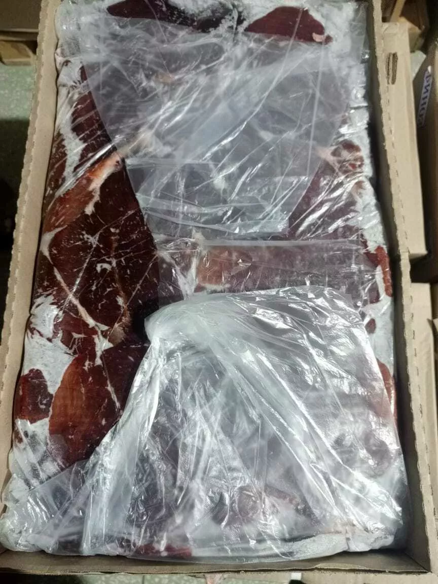 бессортовое мясо оленина в Санкт-Петербурге и Ленинградской области 2