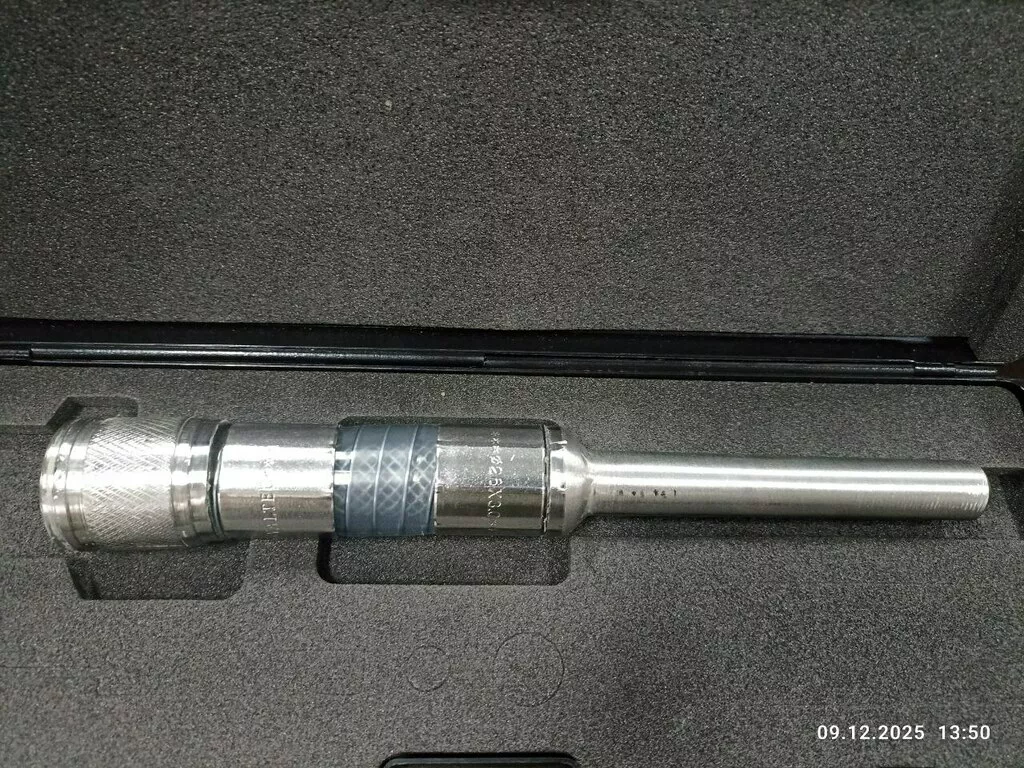 Фотография продукта Кран проливочный для черевы