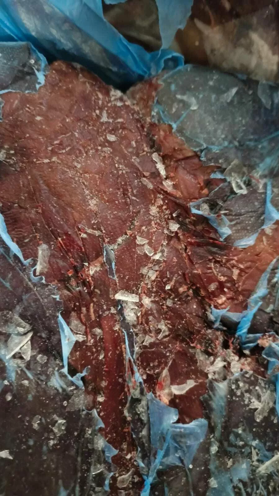 фотография продукта Печень свиную