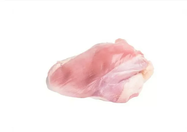 фотография продукта Филе окорочка бройлера, опт