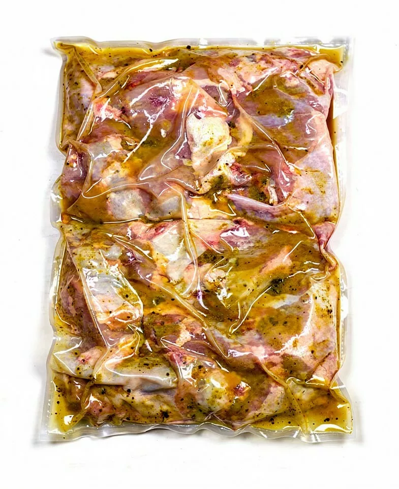 фотография продукта Шаурма в маринаде без кости из тушки цб