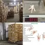 лапы куриные класс «а» халяль  в Бразилии 4