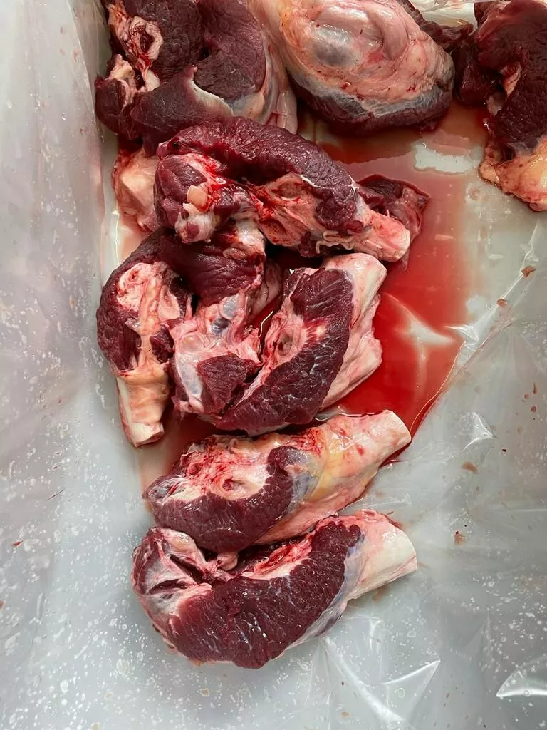 фотография продукта Основание корня (корешки пениса)