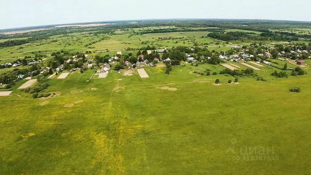 Фотография продукта Продажа з/у 81,5 га., в московской обл.