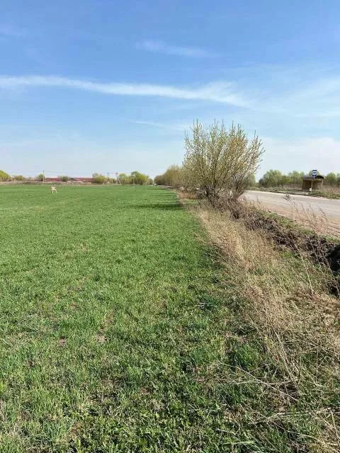 фотография продукта Продажа з/у 81,5 га., в московской обл.