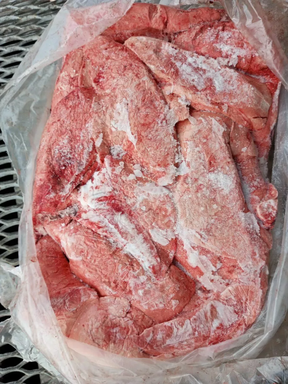 Фотография продукта Легкое