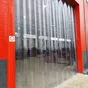 полосовые пвх-завесы на склад, в магазин в Красноярске