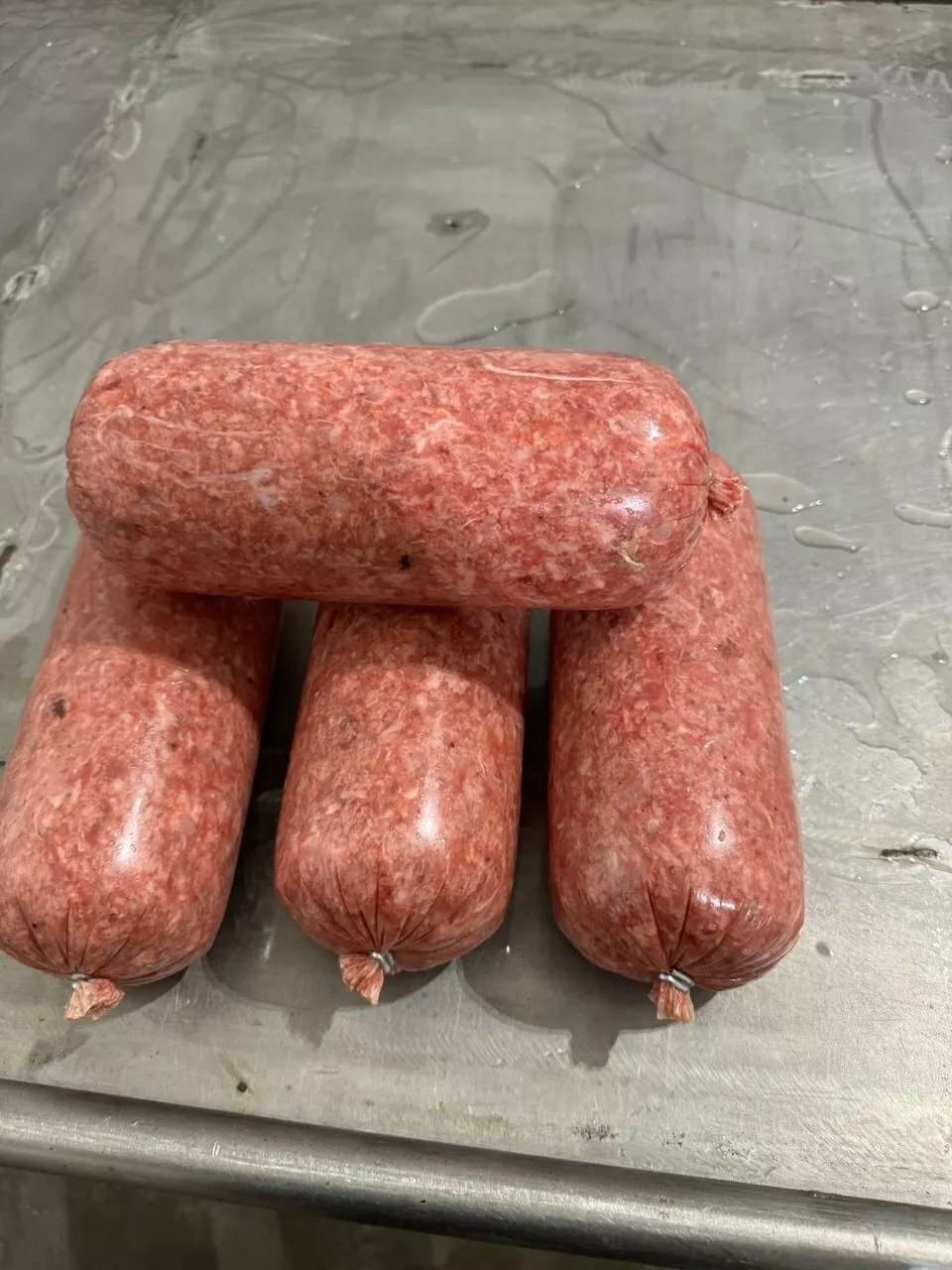 Фотография продукта Корм для собак 