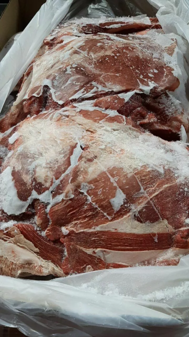 Фотография продукта Шея свиная пп