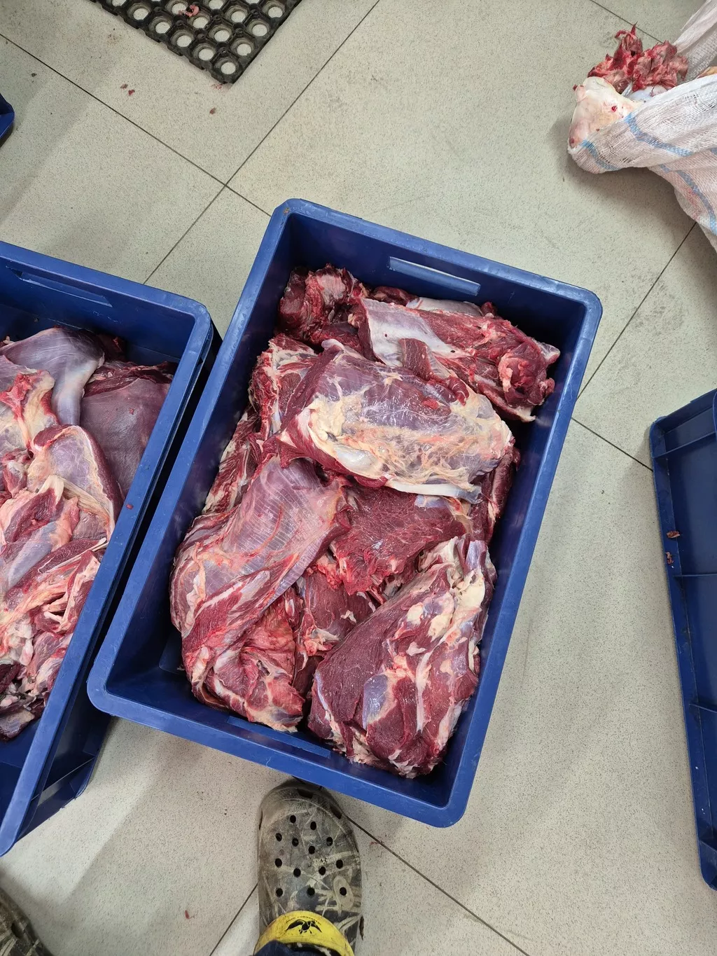 Фотография продукта Говядина