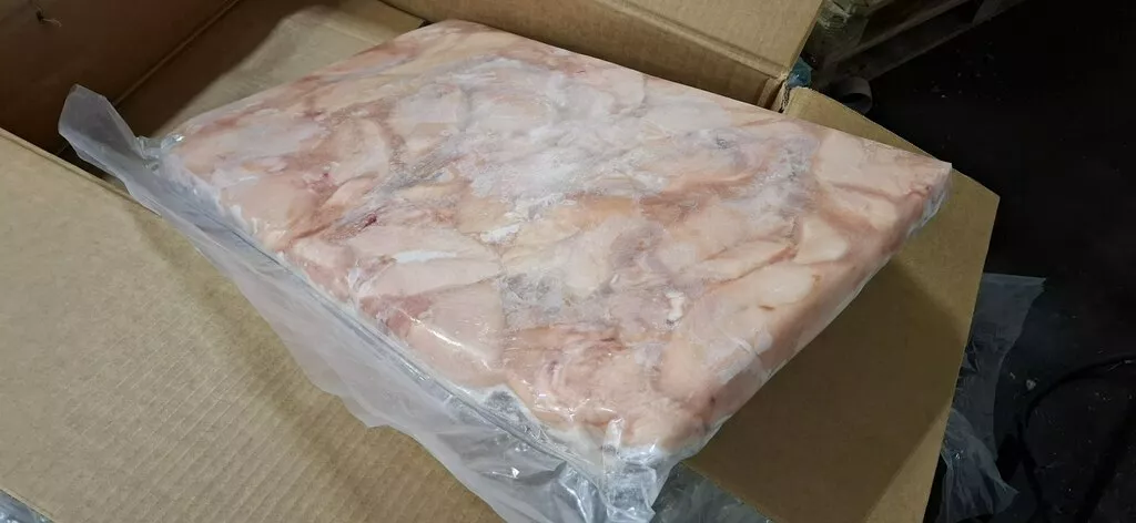 фотография продукта Говядина, птица, свинина, рыба