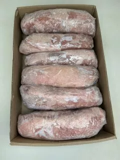 фотография продукта Говядина, глазной мускул, зам.