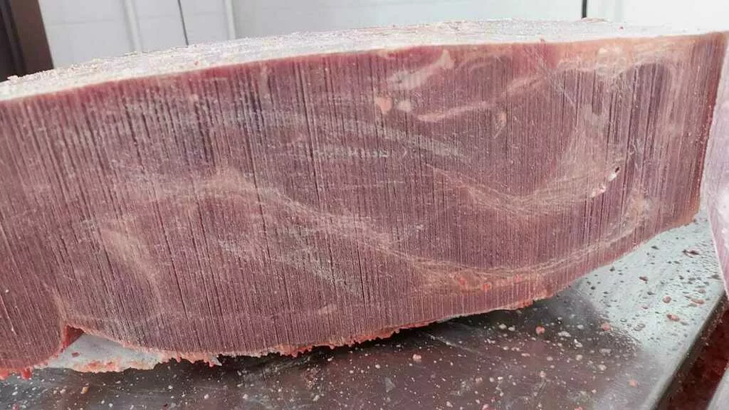 Фотография продукта Лопаточный отруб без кости ГОСТ