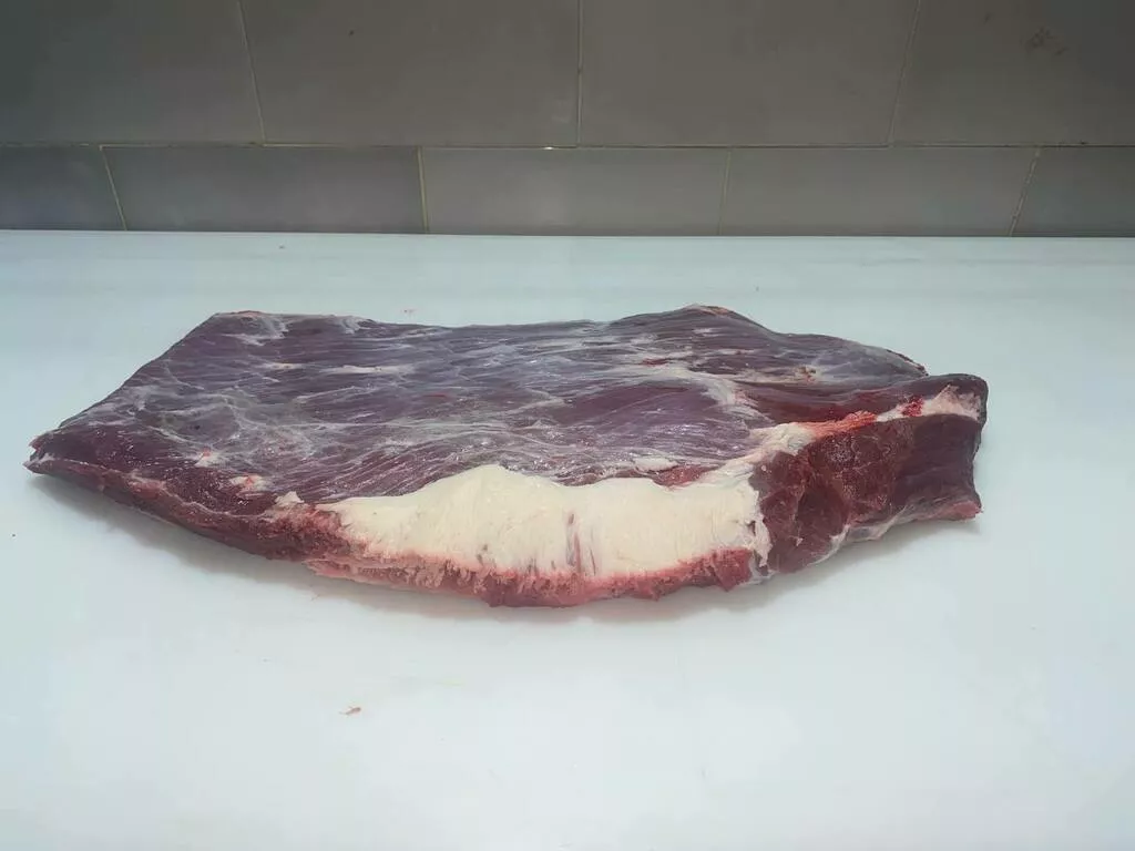 Фотография продукта Грудной отруб