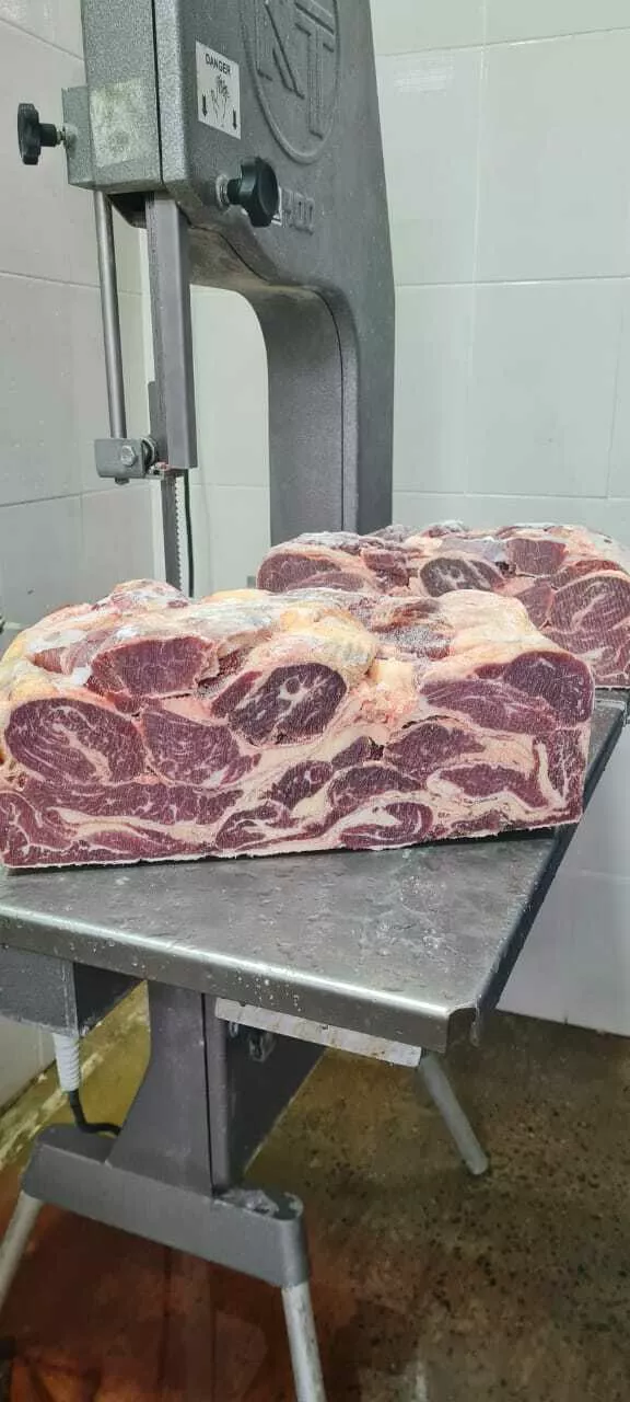 Фотография продукта Диафрагму тонкую зам.