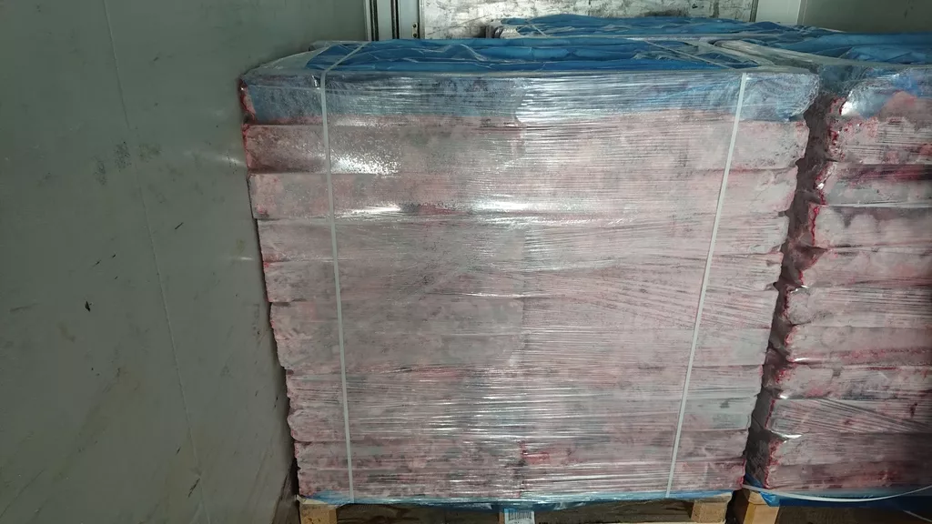 фотография продукта Калтык свиной