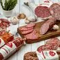 оптовые продажи колбасных изделий в Москве и Московской области 5