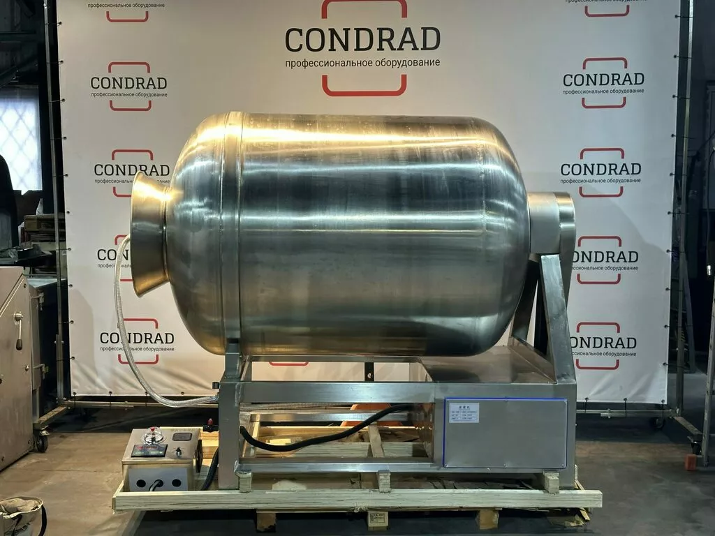 фотография продукта Массажер вакуумный 1000l