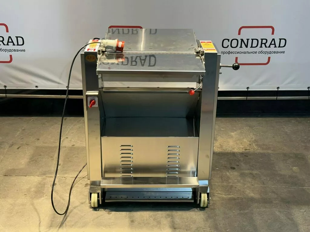 фотография продукта Ручная шкуросъемная машина 500