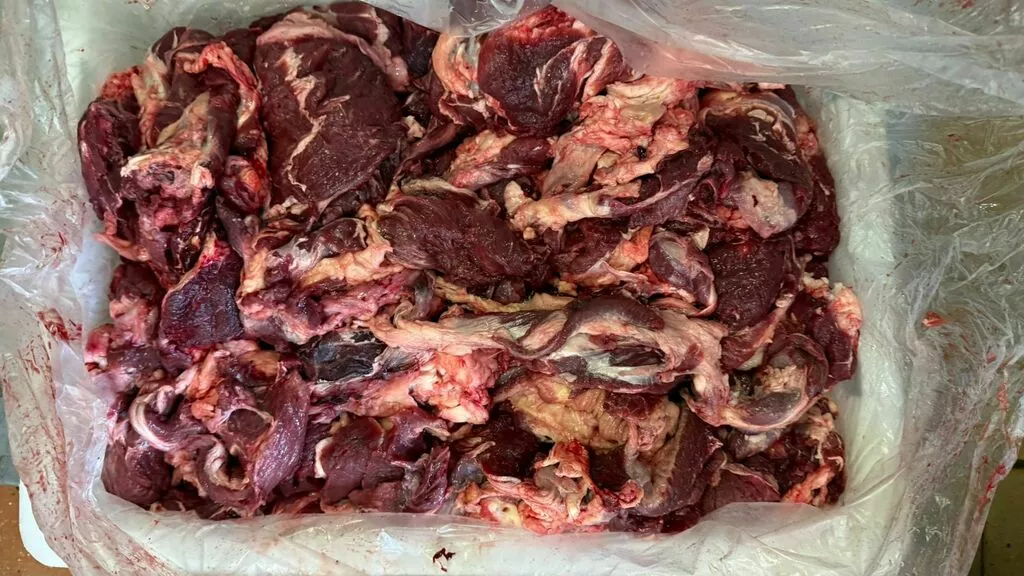 фотография продукта Головной тримминг 