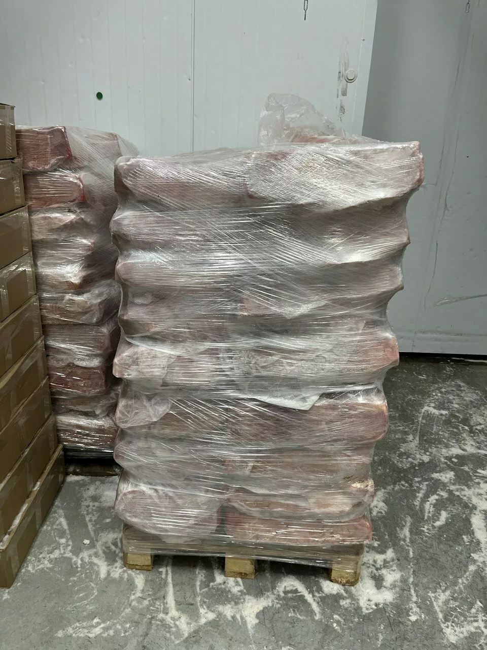 фотография продукта Говяжье вымя