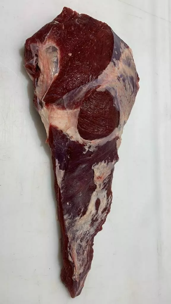 Фотография продукта Тазобедренный отруб