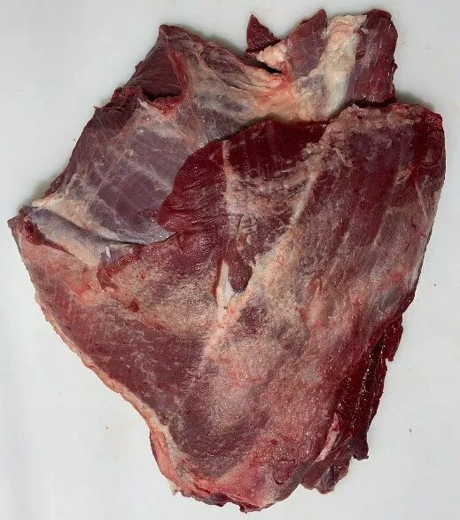 Фотография продукта Шейный отруб