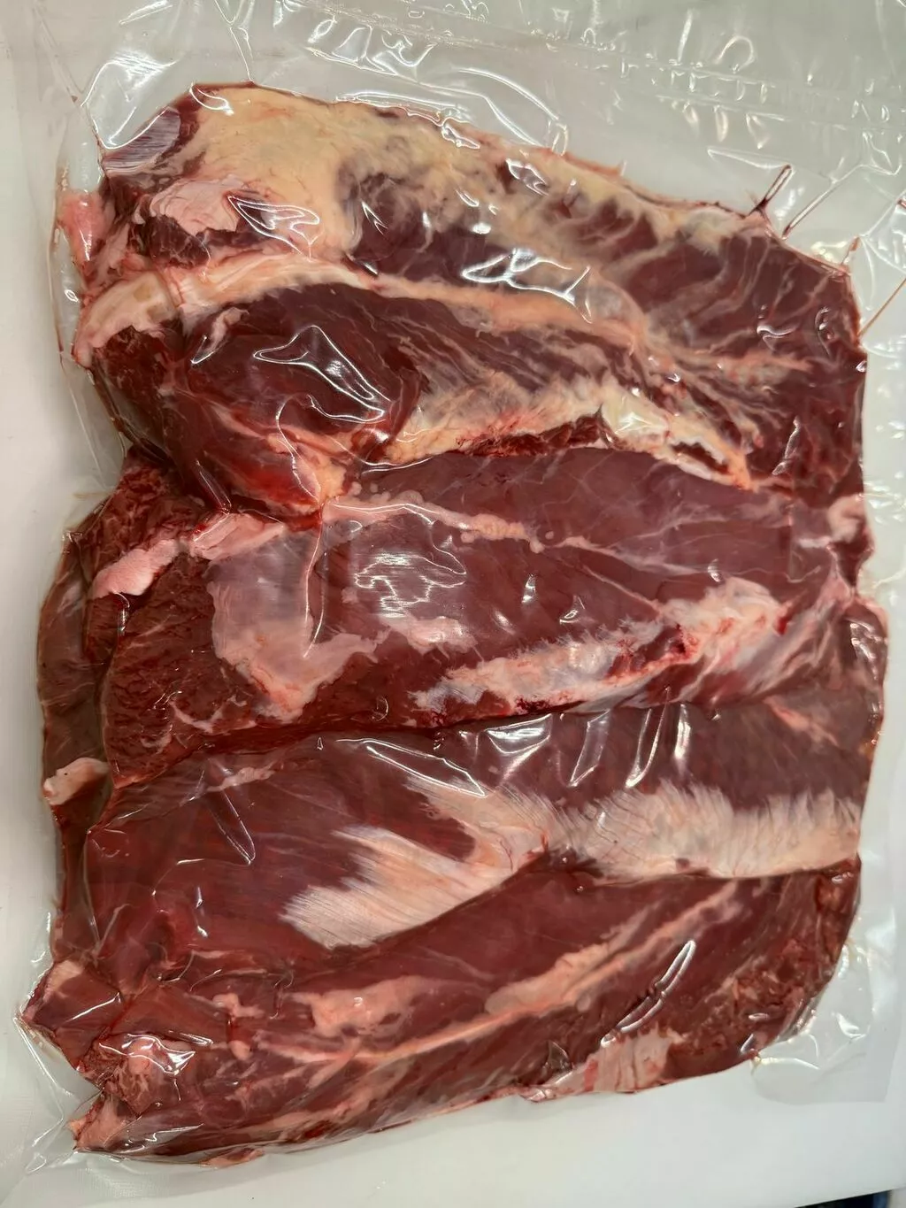 Фотография продукта Стейк мясника зам.