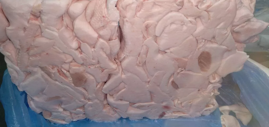 фотография продукта Шпик боковой зам. 