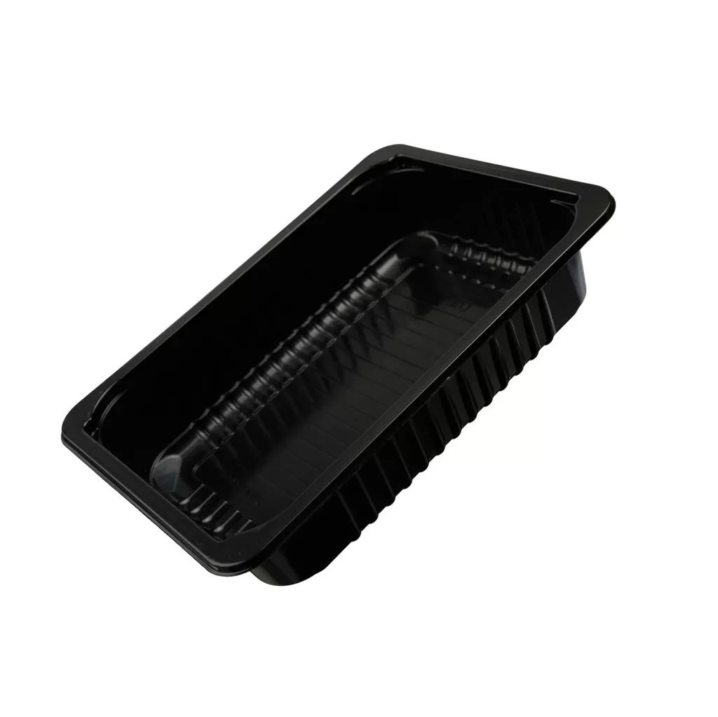 Фотография продукта Пластиковые лотки