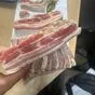 грудинка соленая на мягкой шкурке в Москве