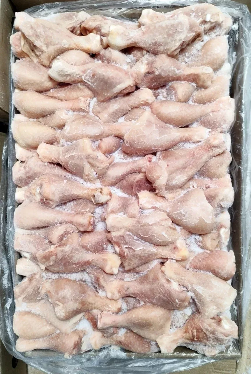 Фотография продукта Голень ЦБ гост монолит