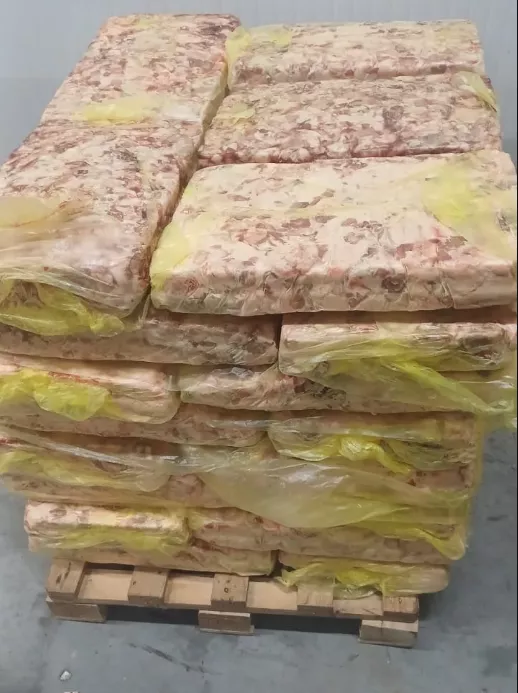 Фотография продукта Обрезь свиная