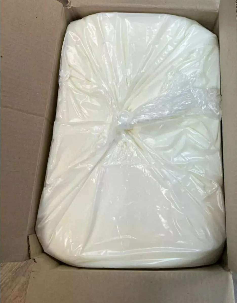 Фотография продукта Жир говяжий , свиной высший сорт